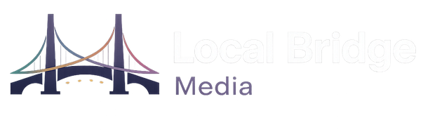 Local Bridge Media logo